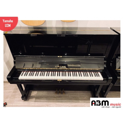 Đàn Piano Cơ Piano Yamaha U3M